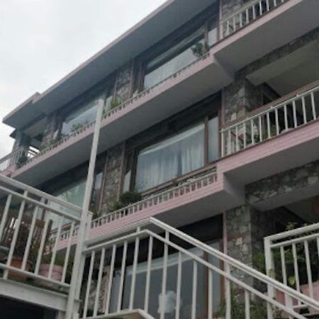 Fishermen'S Lodge - A Lake Facing Hotel Near Nainital Бхімтал Екстер'єр фото