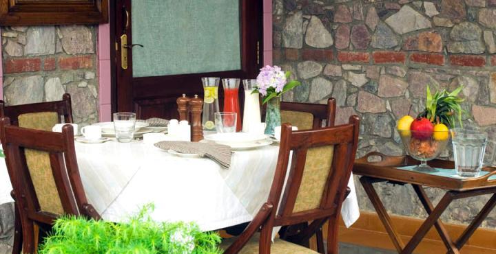 Fishermen'S Lodge - A Lake Facing Hotel Near Nainital Бхімтал Екстер'єр фото